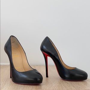 Christian Loubotin Argotik 35.5